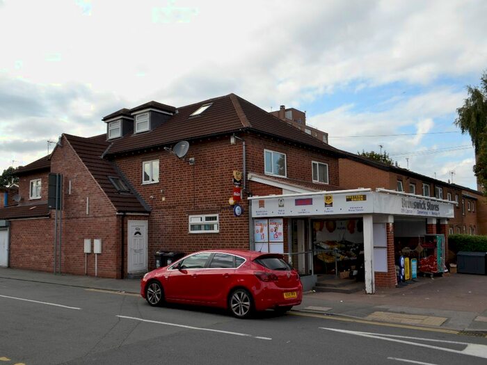 7 Bedroom Flat To Rent In Brunswick Street, Leamington Spa, CV31