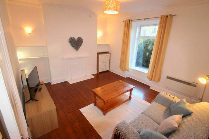 1 Bedroom Flat To Rent In Roslin Street, Aberdeen, AB24
