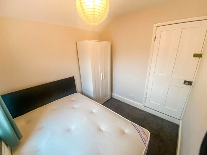 1 Bedroom House Of Multiple Occupation To Rent In Montague Road, Leicester, LE2