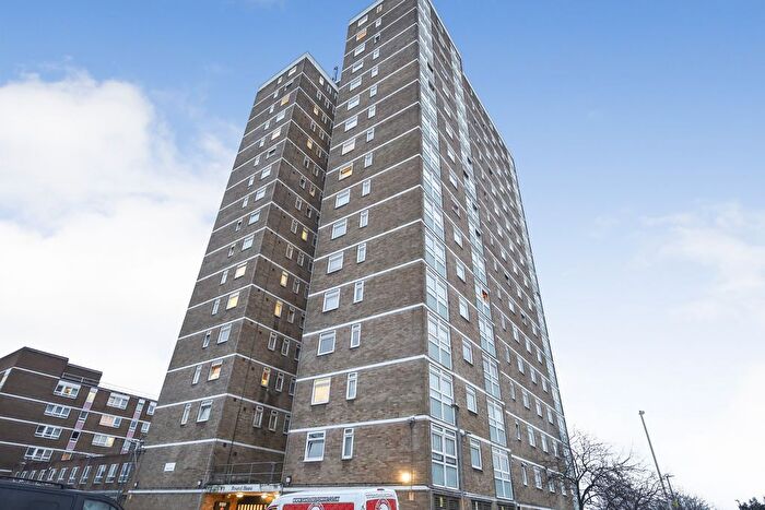 1 Bedroom Flat For Sale In Stour Road, Dagenham, RM10