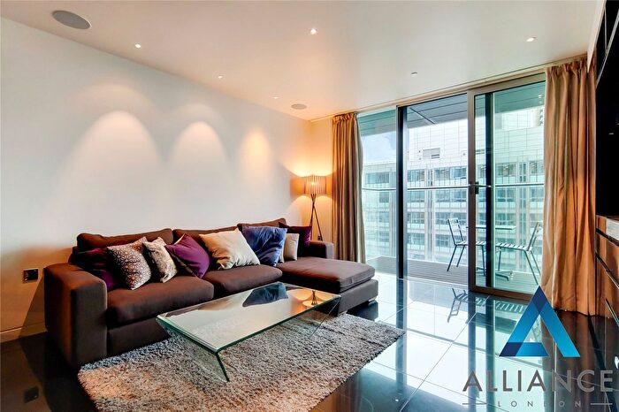 Studio To Rent In The Heron, Moor Lane, London, EC2Y