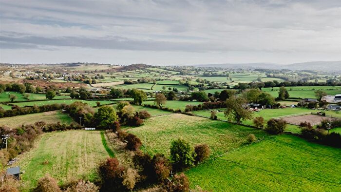 4 Bedroom Detached Bungalow For Sale In Lixwm, Holywell, CH8