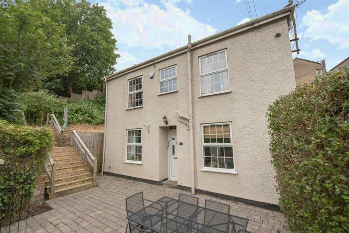 1 Bedroom Property To Rent In Park Street, Bristol, BS4