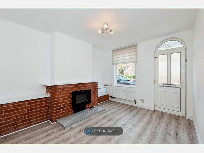 2 Bedroom Terraced House To Rent In New Street, Grantham, NG31