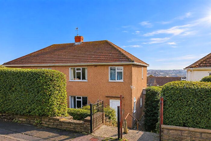 3 Bedroom Semi-Detached House For Sale In Romilly Road, Barry, CF62