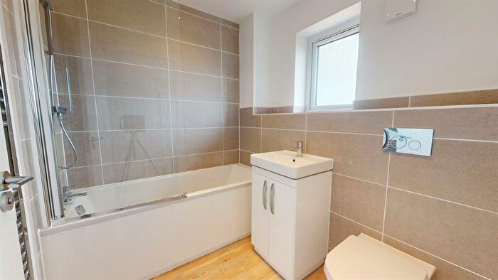 2 Bedroom Semi-Detached House For Sale In Plot Fields, Bramble Road, Weymouth, DT4