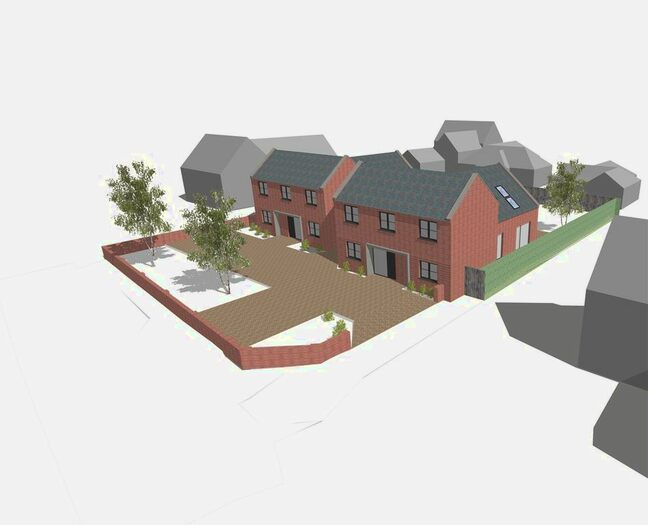 4 Bedroom Detached House For Sale In Main Street, North Muskham, Newark, NG23