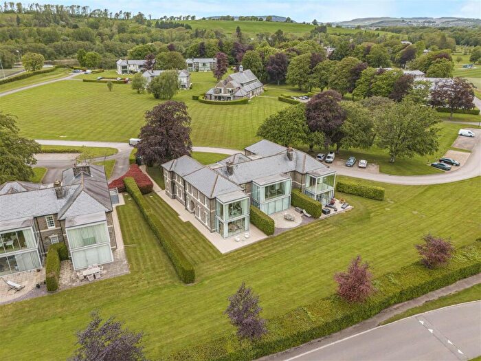 2 Bedroom Apartment For Sale In Hensol Castle Park, Hensol, Pontyclun, CF72