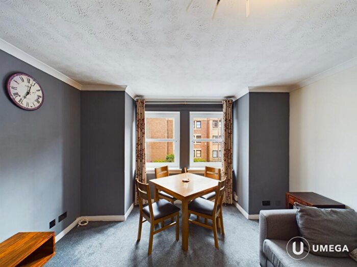 3 Bedroom Apartment To Rent In Craighouse Gardens, Morningside, Edinburgh, EH10