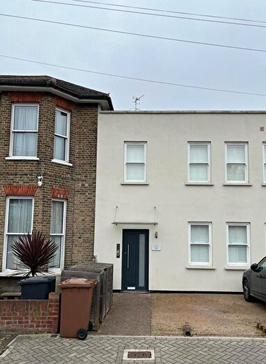 1 Bedroom Apartment To Rent In Aldworth Grove, London, SE13