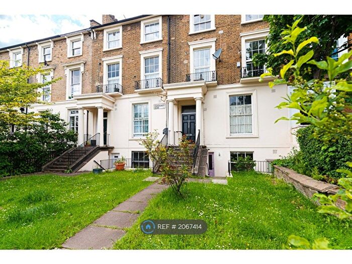 1 Bedroom Flat To Rent In Parkhurst Road, London, N7