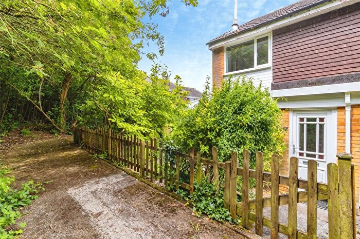 2 Bedroom End Terrace House For Sale In Furness Close, Paignton, Devon, TQ4