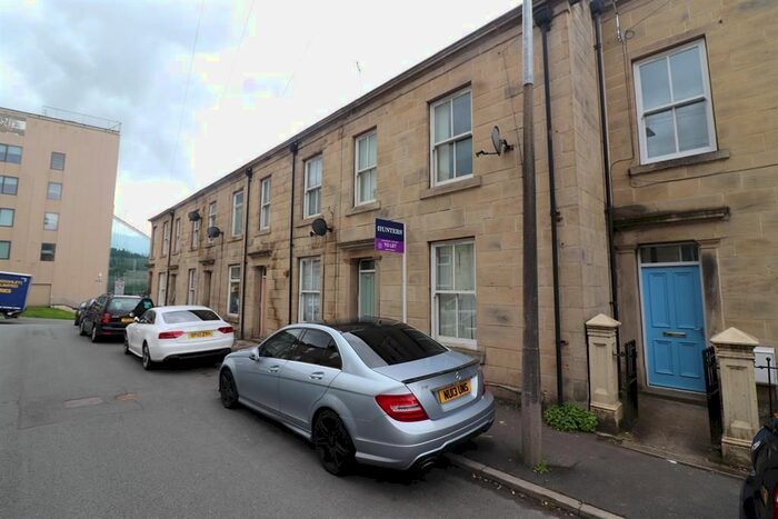 3 Bedroom Terraced House To Rent In Bank Street, Darwen, BB3