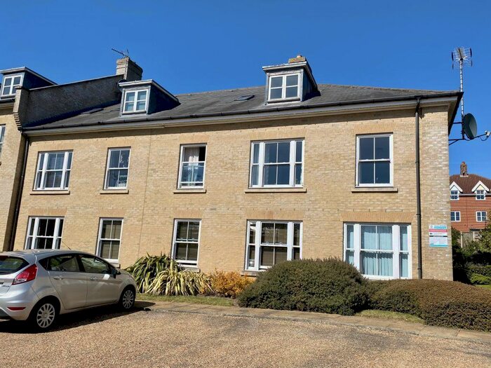 2 Bedroom Flat To Rent In Great Eastern Court, Lower Clarence Road, Norwich, NR1