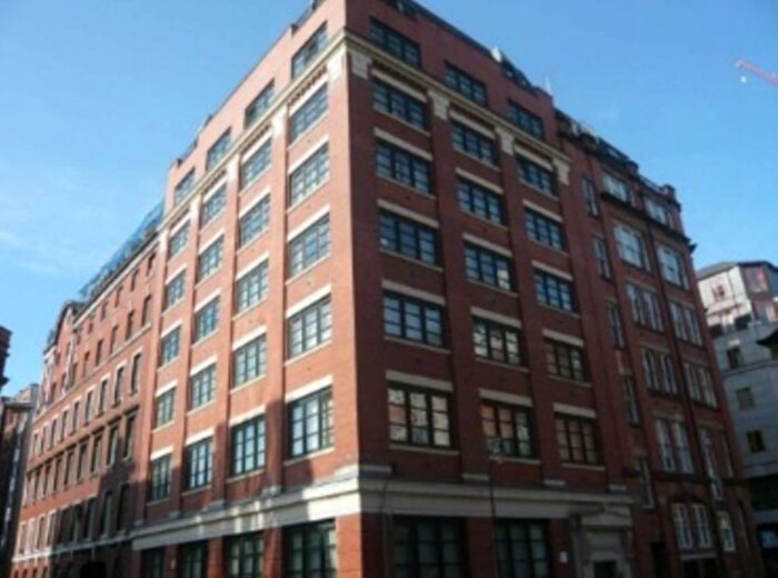 2 Bedroom Flat To Rent In Stanlo House, Manchester, M1