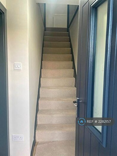 3 Bedroom Terraced House To Rent In Liverpool Road, Newcastle Under Lyme, ST5