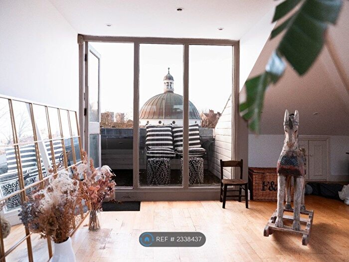 3 Bedroom Maisonette To Rent In Randolph Ave, London, W9