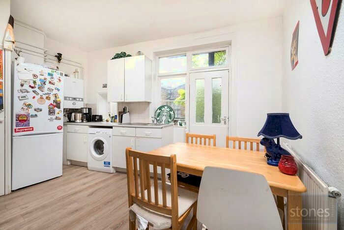 4 Bedroom Property To Rent In Lambton House, Fortess Road, London, NW5