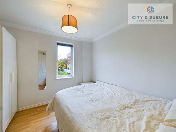 1 Bedroom Terraced House To Rent In Hartford Court, Room, Newcastle Upon Tyne, NE6
