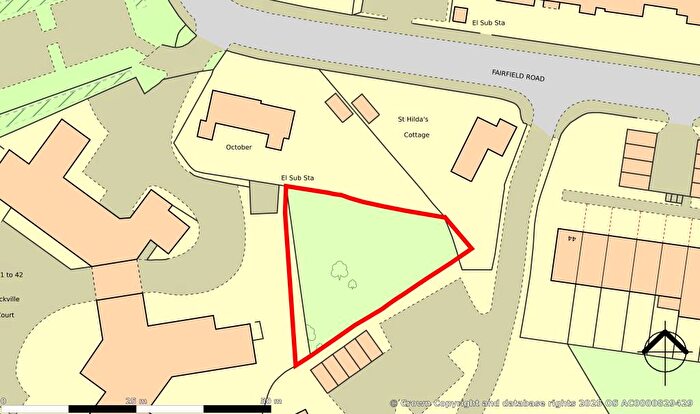 Land For Sale In Land On The South Of Fairfield Road, Surrey, RH19
