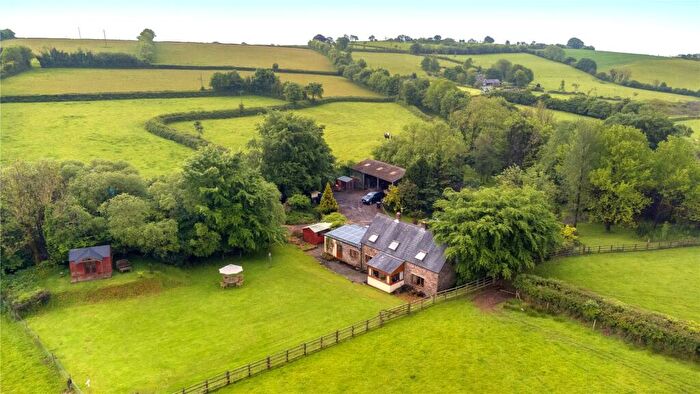 3 Bedroom Detached House For Sale In Twitchen, South Molton, Devon, EX36