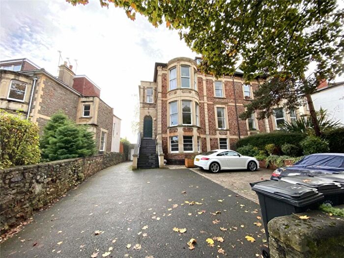 1 Bedroom Apartment To Rent In Redland Road, Redland, Bristol, BS6