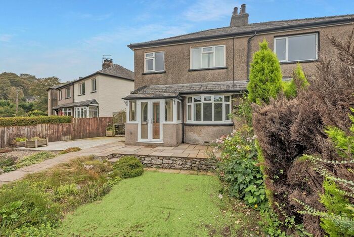 3 Bedroom Semi-Detached House To Rent In Nuns Avenue, Milnthorpe, LA7