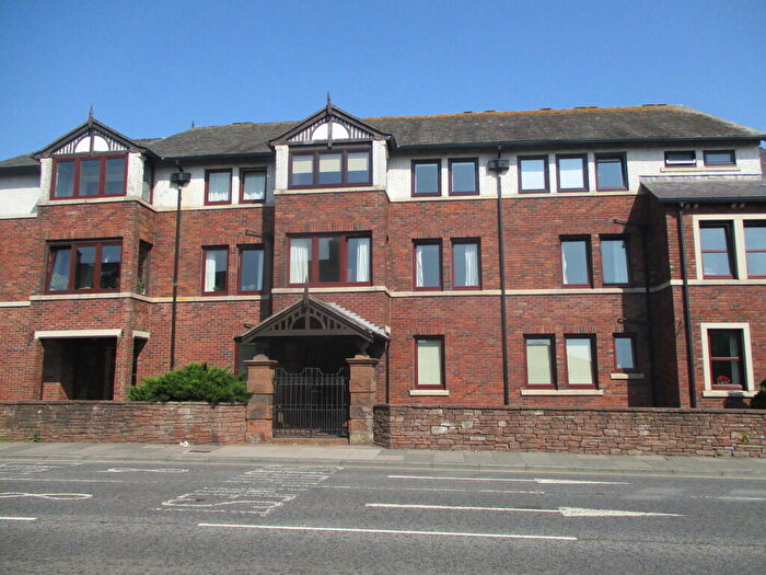3 Bedroom Apartment To Rent In Miles Macinnes Court, Carlisle, CA3
