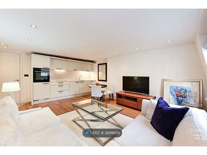 1 Bedroom Flat To Rent In Halkin Street, London, SW1X