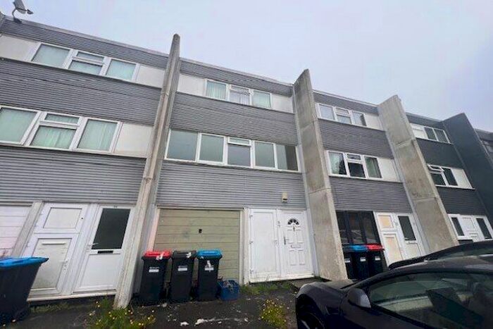 4 Bedroom Property To Rent In The Hide, Milton Keynes, MK6