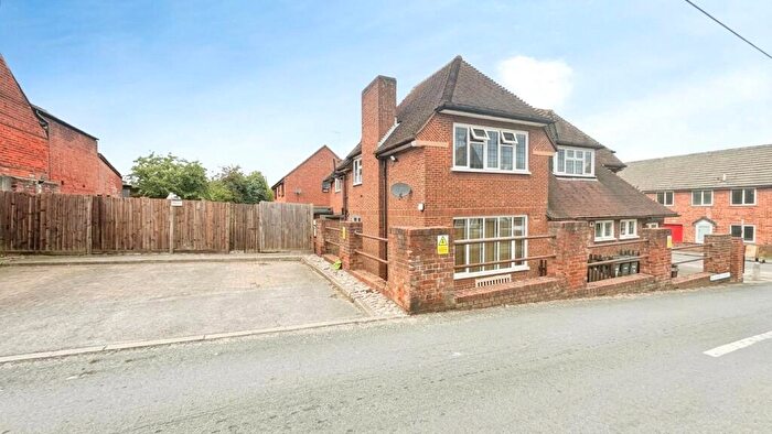 1 Bedroom Apartment For Sale In New Street, Halstead, Essex, CO9