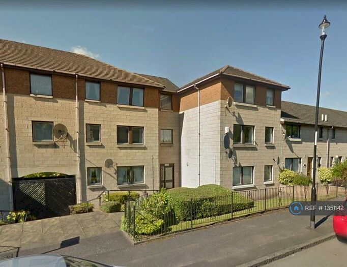1 Bedroom Flat To Rent In Lugar Street, Coatbridge, ML5