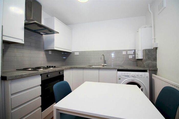 Studio To Rent In Near Victoria Park, Evington Road, Leicester, LE2