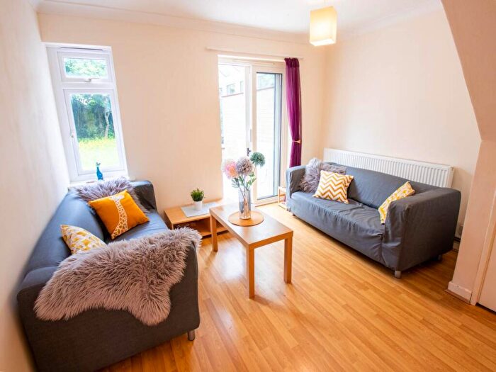 5 Bedroom House To Rent In Rushmead Close, Canterbury, Kent, CT2