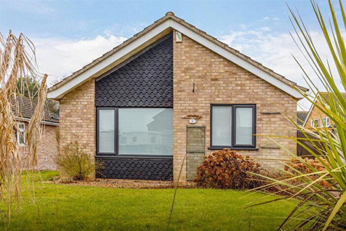 3 Bedroom Detached Bungalow For Sale In Holmes Road, Stickney, Boston, PE22