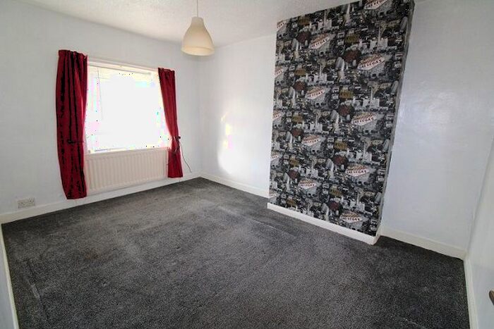 3 Bedroom Terraced House For Sale In Buddle Street, Consett, DH8