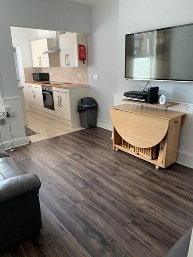 4 Bedroom House To Rent In Moor Street | Student House | /, LN1