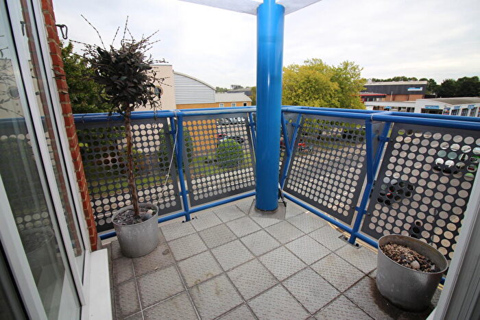 2 Bedroom Apartment To Rent In The Phoenix, New Street, Chelmsford, CM1