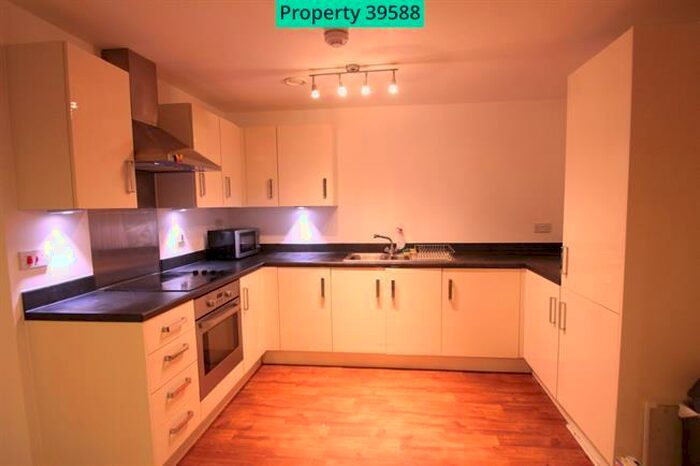 1 Bedroom Ground Flat To Rent In Chichester, PO19