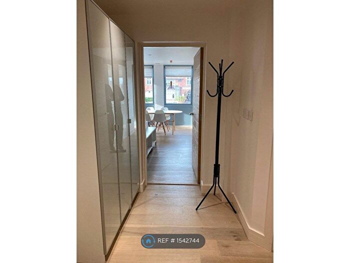 1 Bedroom Flat To Rent In Pringle House, Cambridge, CB4