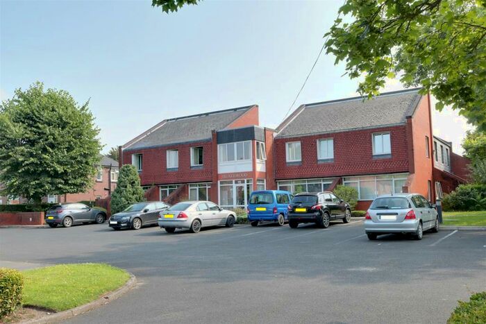 1 Bedroom Apartment For Sale In Sandbach Road, Rode Heath, ST7