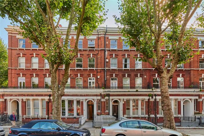 2 Bedroom Flat To Rent In Elgin Avenue, Maida Vale, London, W9