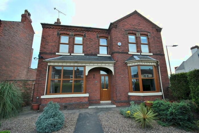 3 Bedroom Detached House To Rent In Bentley Road, Doncaster, DN5