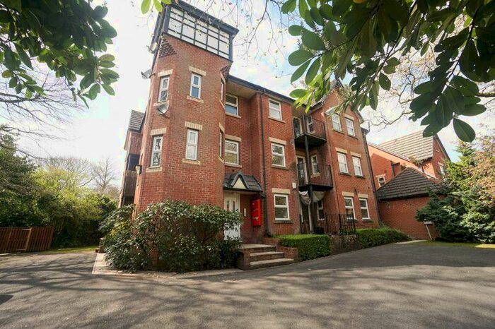 2 Bedroom Apartment To Rent In Redcot, Heaton, BL1