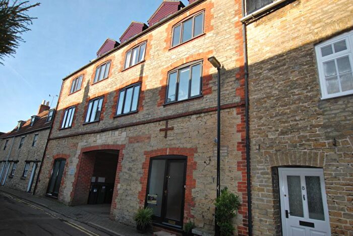 3 Bedroom Apartment To Rent In Ingram Street, Malmesbury, SN16