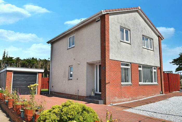 4 Bedroom Detached House For Sale In Sella Road, Bishopbriggs, Glasgow, G64