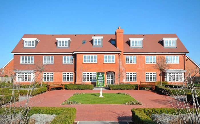 1 Bedroom Flat To Rent In Sonning House, Bersted Park, Bognor Regis, West Sussex, PO21