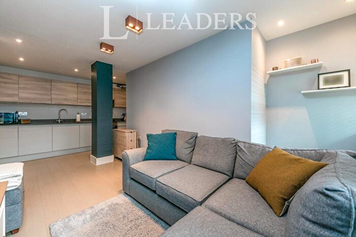 1 Bedroom Apartment To Rent In Town Centre, Guildford, GU1