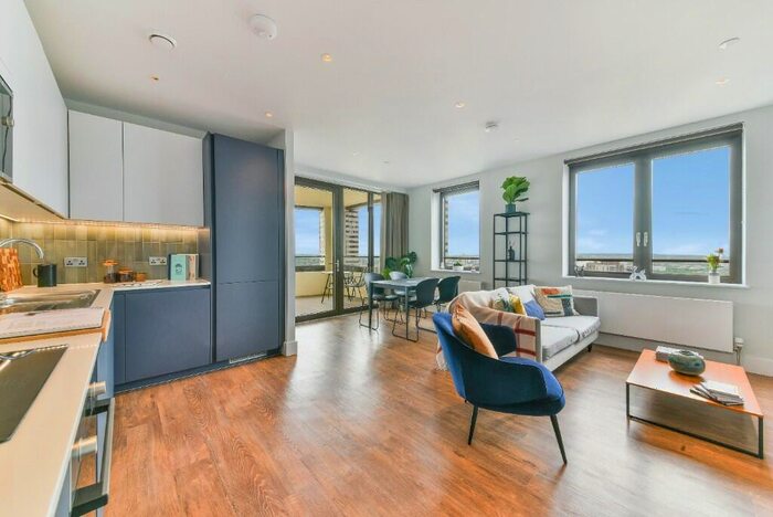 4 Bedroom Apartment To Rent In Wandsworth High Street, London, SW18