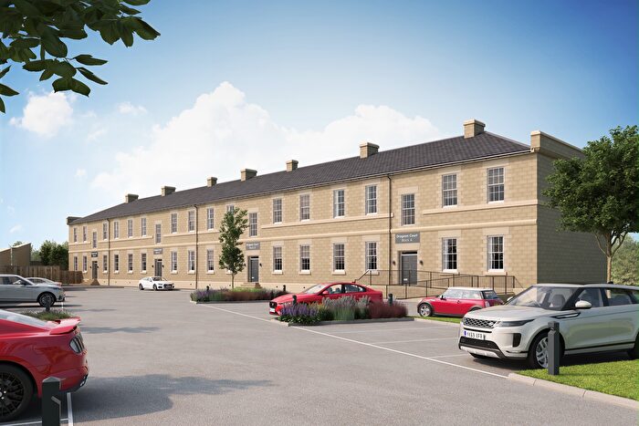 1 Bedroom Flat To Rent In Hillsborough Barracks, Penistone Road, S6